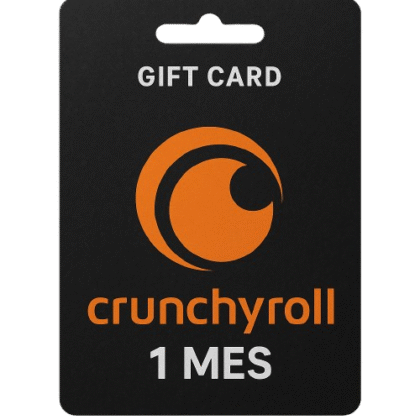CRUNCHYROLL